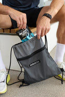MESH Borsa sportiva unisex