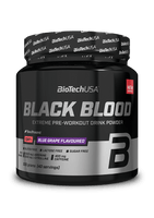Black Blood CAF+ - 300 g