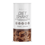 BioTechUSA Diet Shake bevanda proteica in polvere, ricca di fibre alimentari, dal basso contenuto di grassi, con superfood, senza olio di palma.