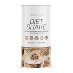 BioTechUSA Diet Shake bevanda proteica in polvere, ricca di fibre alimentari, dal basso contenuto di grassi, con superfood, senza olio di palma.