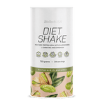 BioTechUSA Diet Shake bevanda proteica in polvere, ricca di fibre alimentari, dal basso contenuto di grassi, con superfood, senza olio di palma.