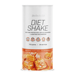 BioTechUSA Diet Shake bevanda proteica in polvere, ricca di fibre alimentari, dal basso contenuto di grassi, con superfood, senza olio di palma.
