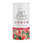 BioTechUSA Diet Shake bevanda proteica in polvere, ricca di fibre alimentari, dal basso contenuto di grassi, con superfood, senza olio di palma.