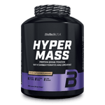 Hyper Mass - 4000 g