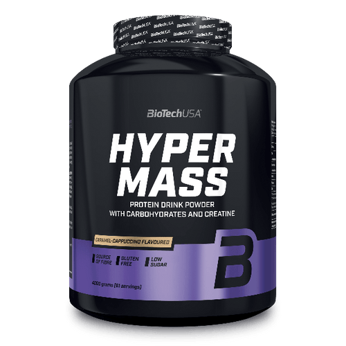 Hyper Mass - 4000 g