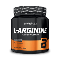 Complesso aminoacidico a base di L-arginina in polvere pura al 100% per lo stimolo della produzione dell'Ossido Nitrico.