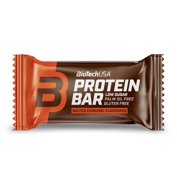 Protein Bar barretta proteica - 35 g