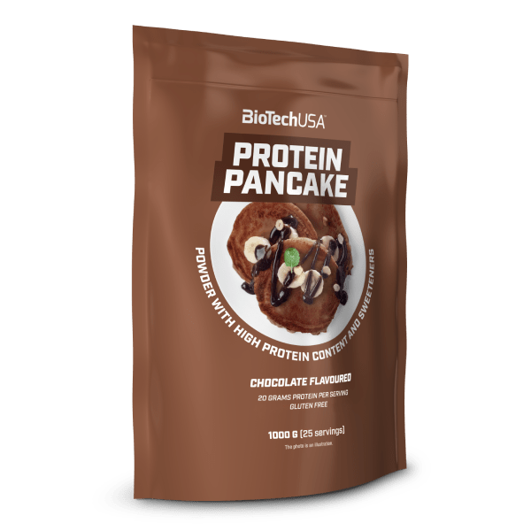 Protein Pancake - 1000 g