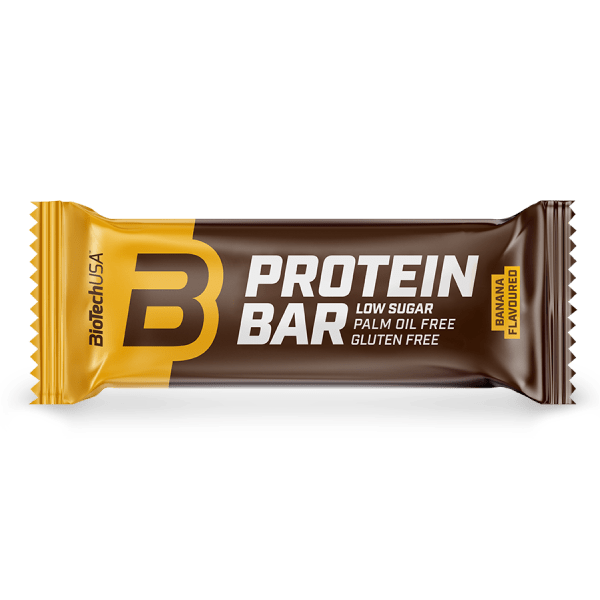 Protein Bar barretta proteica - 70 g