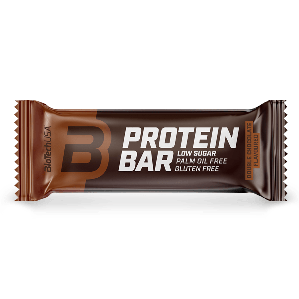 Protein Bar barretta proteica - 70 g