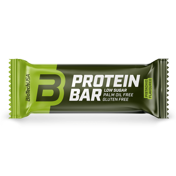 Protein Bar barretta proteica - 70 g