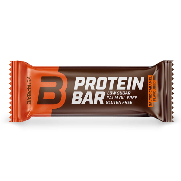 Protein Bar barretta proteica - 70 g