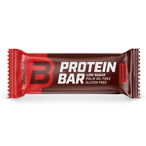 Protein Bar barretta proteica - 70 g