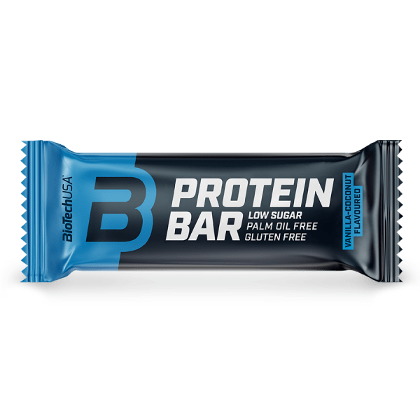 Protein Bar barretta proteica - 70 g