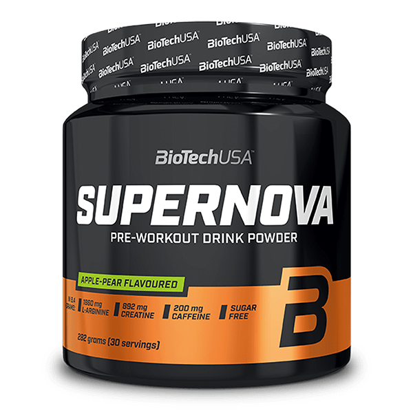 SuperNova polvere - 282 g