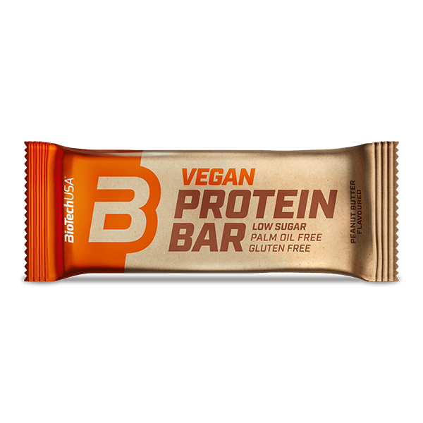 Vegan Protein Bar barretta proteica - 50 g