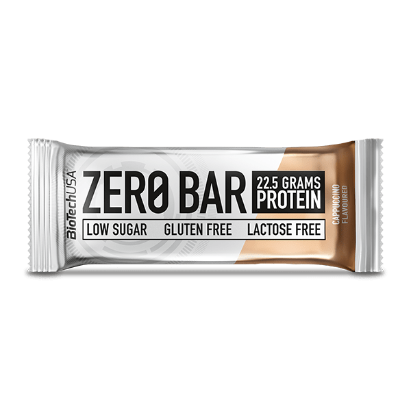 Zero Bar barretta proteica - 50 g