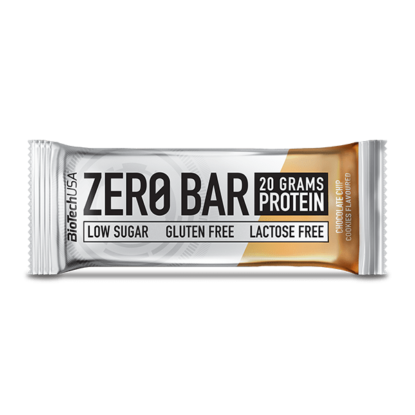 Zero Bar barretta proteica - 50 g