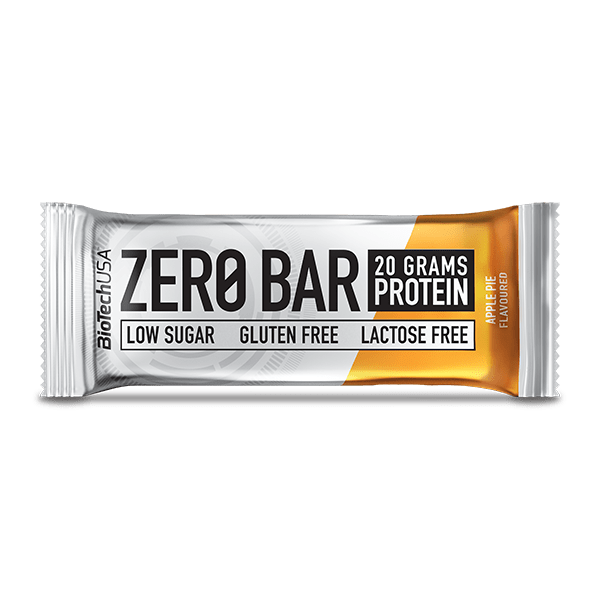 Zero Bar barretta proteica - 50 g