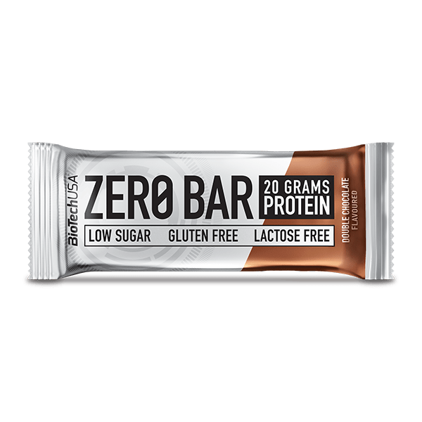 Zero Bar barretta proteica - 50 g