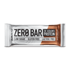 Zero Bar barretta proteica - 50 g actual_package_product.tite