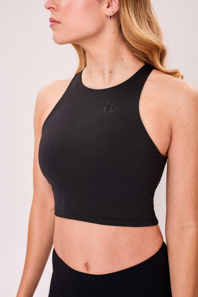 Evercute Reggiseno Sportivo Imbottito Donna – Racerback Morbido Multicolore - 5