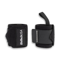 Velcro wrist brace