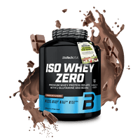 Iso Whey Zero  - 1816 g