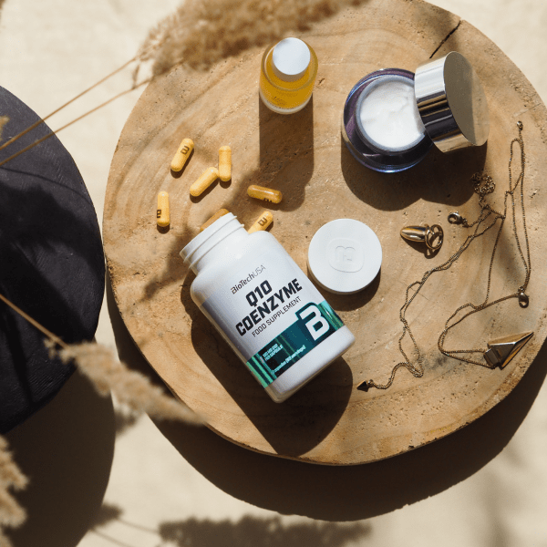 H2O Q10 - 60 capsule