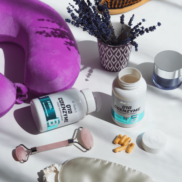 H2O Q10 - 60 capsule