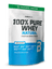100% Pure Whey Natural - 454 g 100% Pure Whey Natural - 454 g