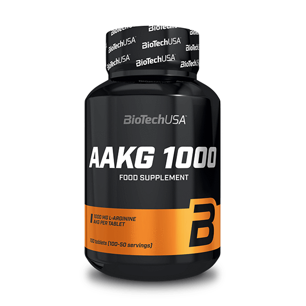 AAKG 1000 - 100 compresse