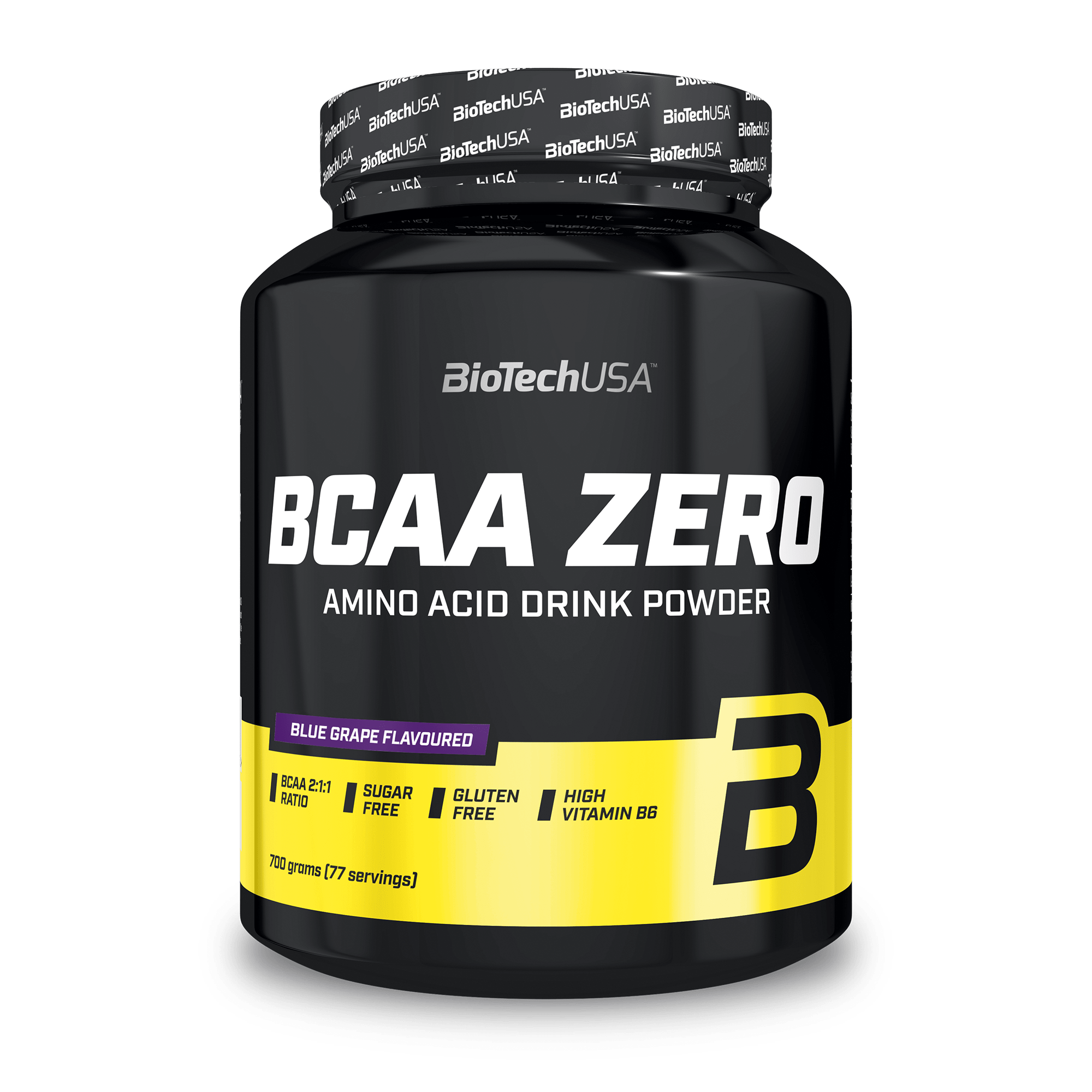 BCAA ZERO aminoacid - 700 g
