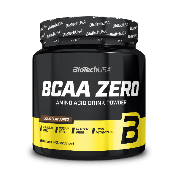 BCAA ZERO aminoacid - 360 g