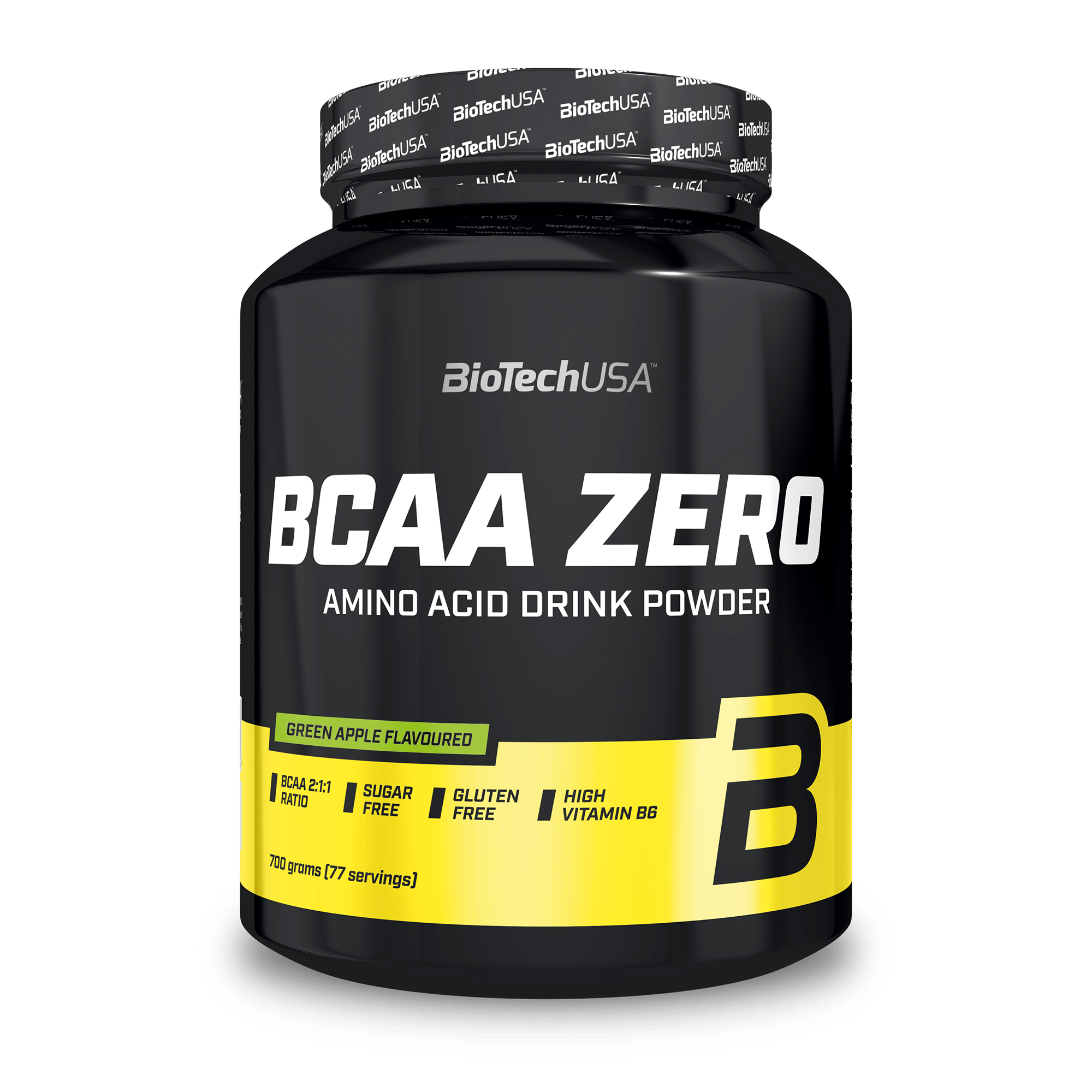 BCAA ZERO aminoacid - 700 g