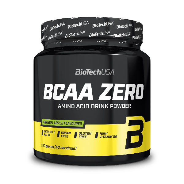 BCAA ZERO aminoacid - 360 g