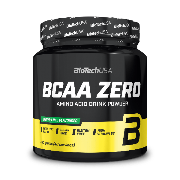 BCAA ZERO aminoacid - 360 g