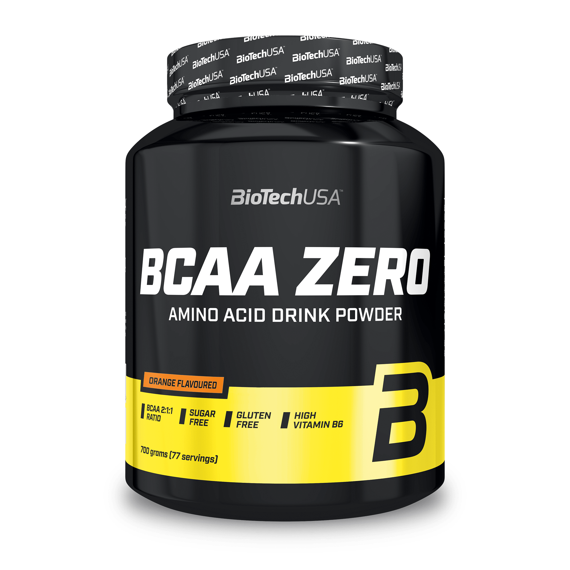 BCAA ZERO aminoacid - 700 g