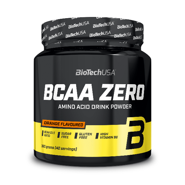 BCAA ZERO aminoacid - 360 g