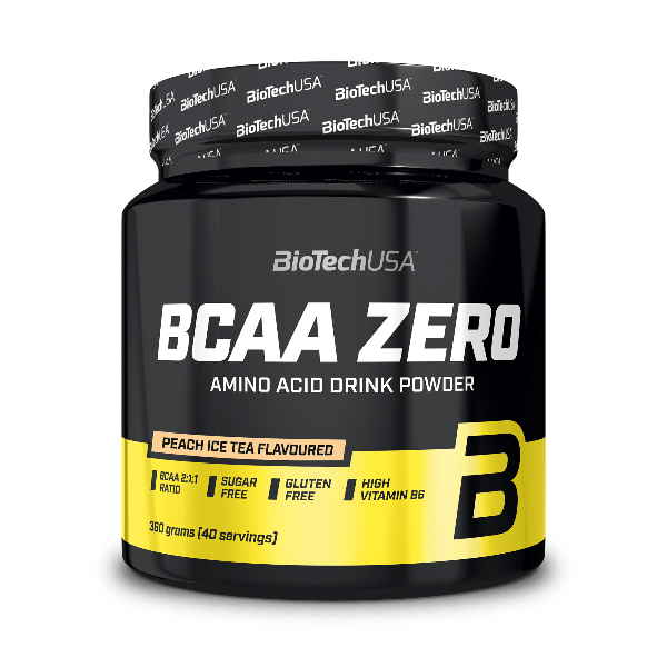 BCAA ZERO aminoacid - 360 g