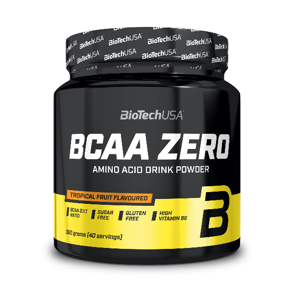 BCAA ZERO aminoacid - 360 g