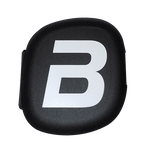 BioTechUSA Portapillole, nero