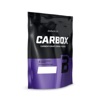 Carbox - 1000 g aromatizzata - BioTechUSA