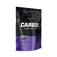 Carbox - 1000 g - non aromatizzata - BioTechUSA