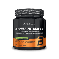 Citrulline Malate polvere - 300 g
