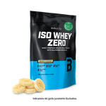 Iso Whey Zero 500 g- BioTechUSA