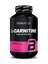 L-Carnitine - 60 compresse L-Carnitine - 60 compresse