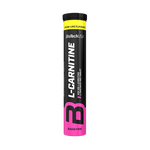 L-Carnitine Effervescent 20 tablet - BioTechUSA
