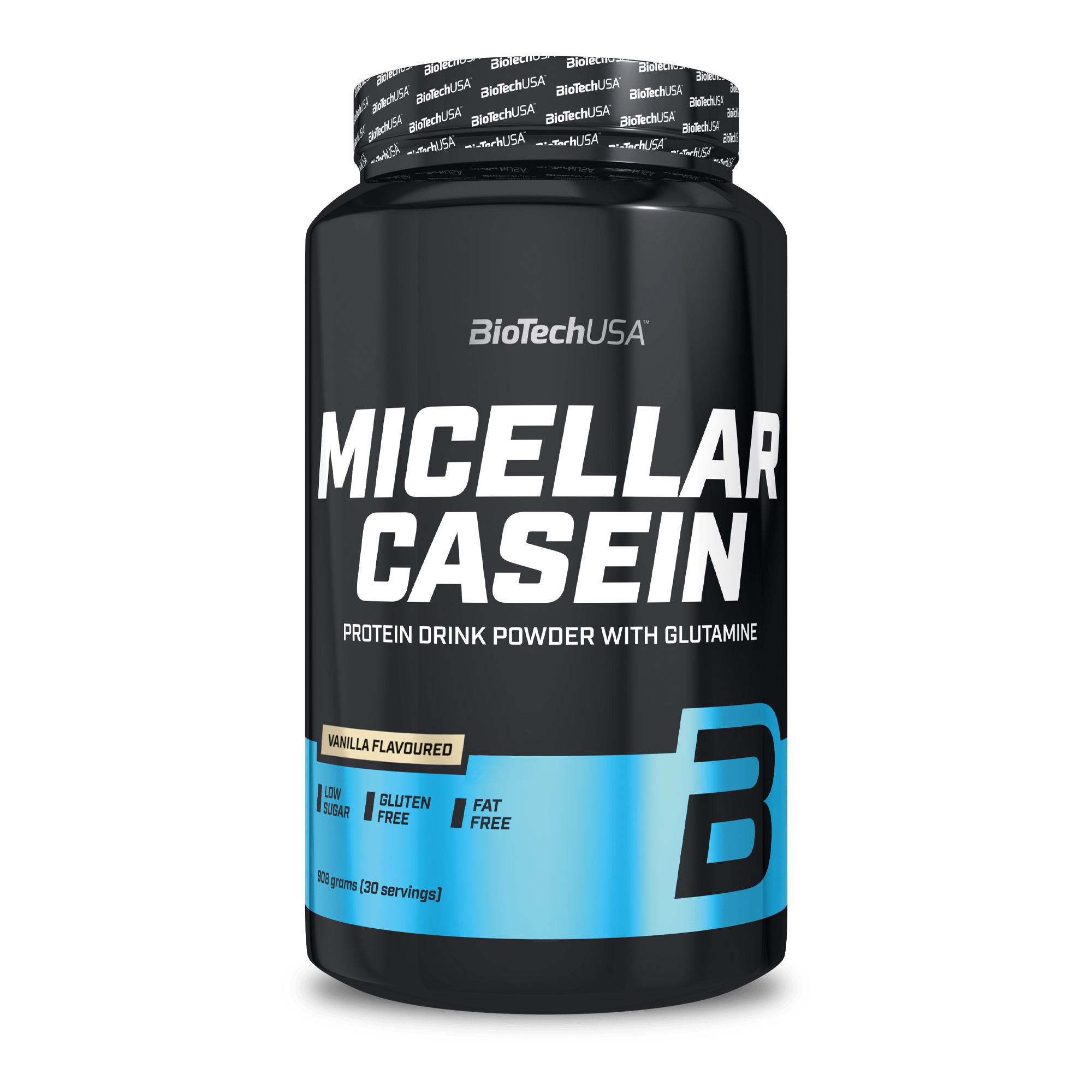 Micellar Casein - 908 g