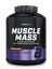 Muscle Mass - 4000 g Muscle Mass - 4000 g